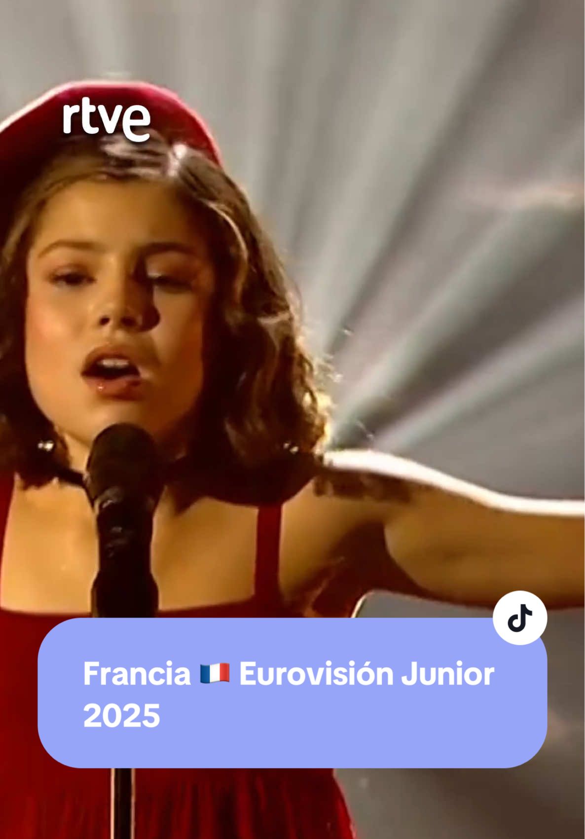 @Eurovisión TVE
