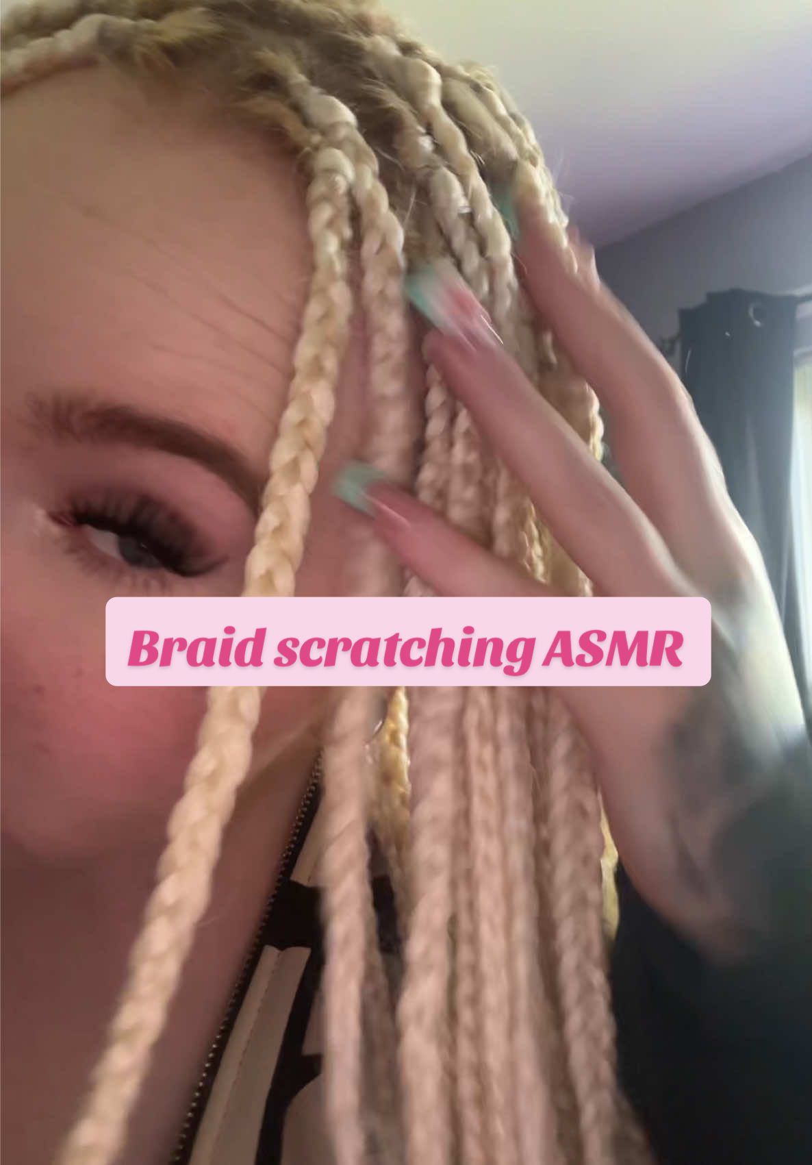 @Stargirl ASMR