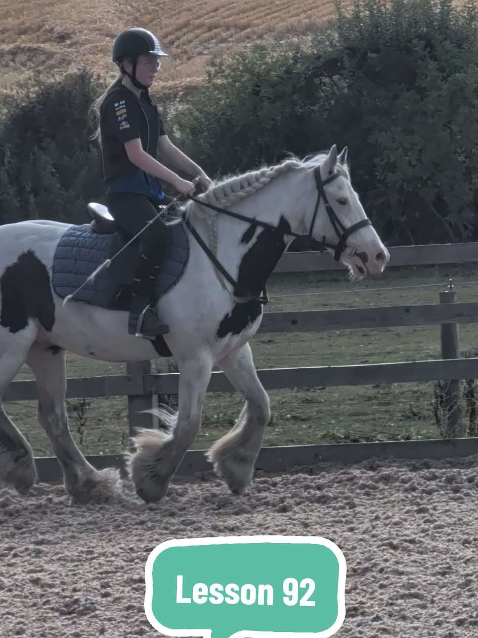 @🐎Riding_with_Holly_🐎