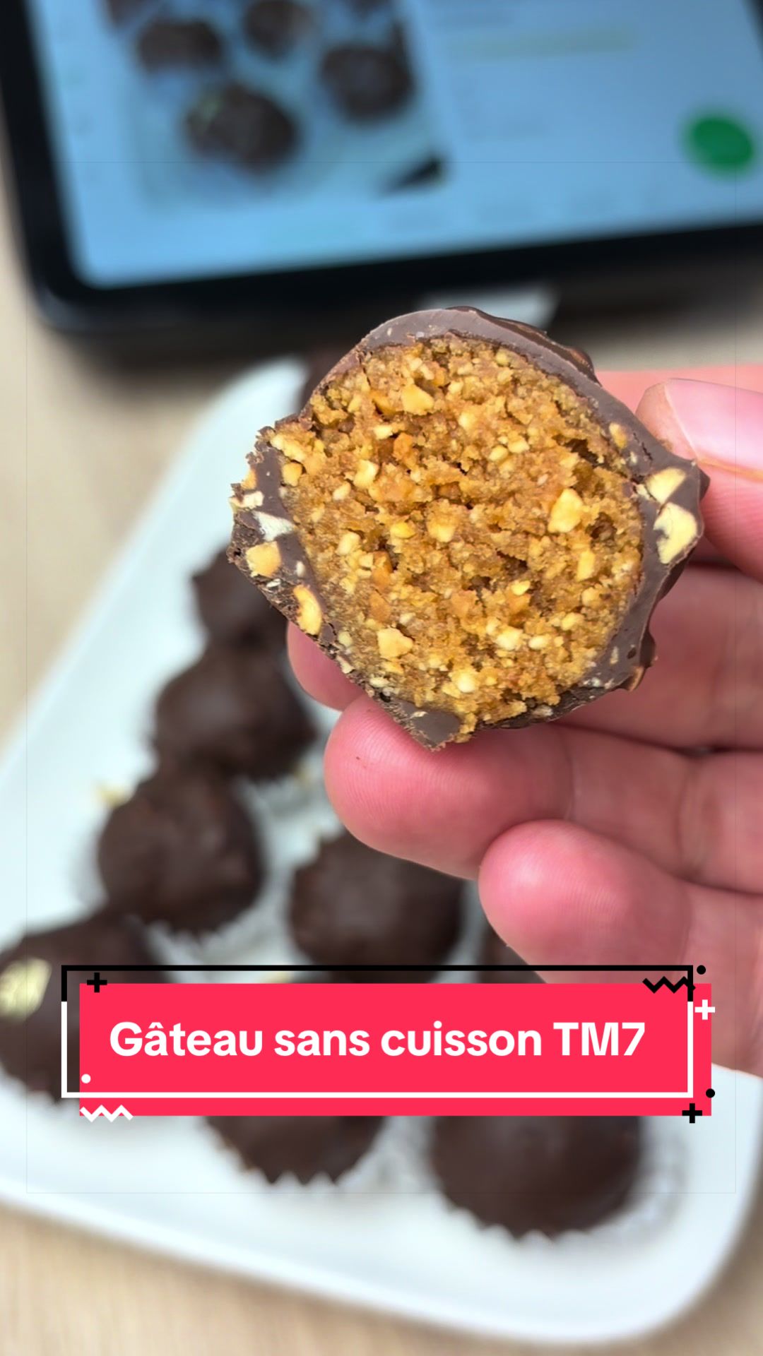 @Les Délices de Yasmine