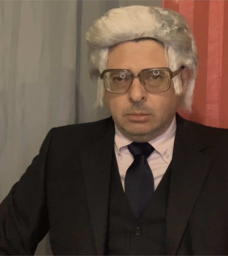 @Juli&aacute;n Lara