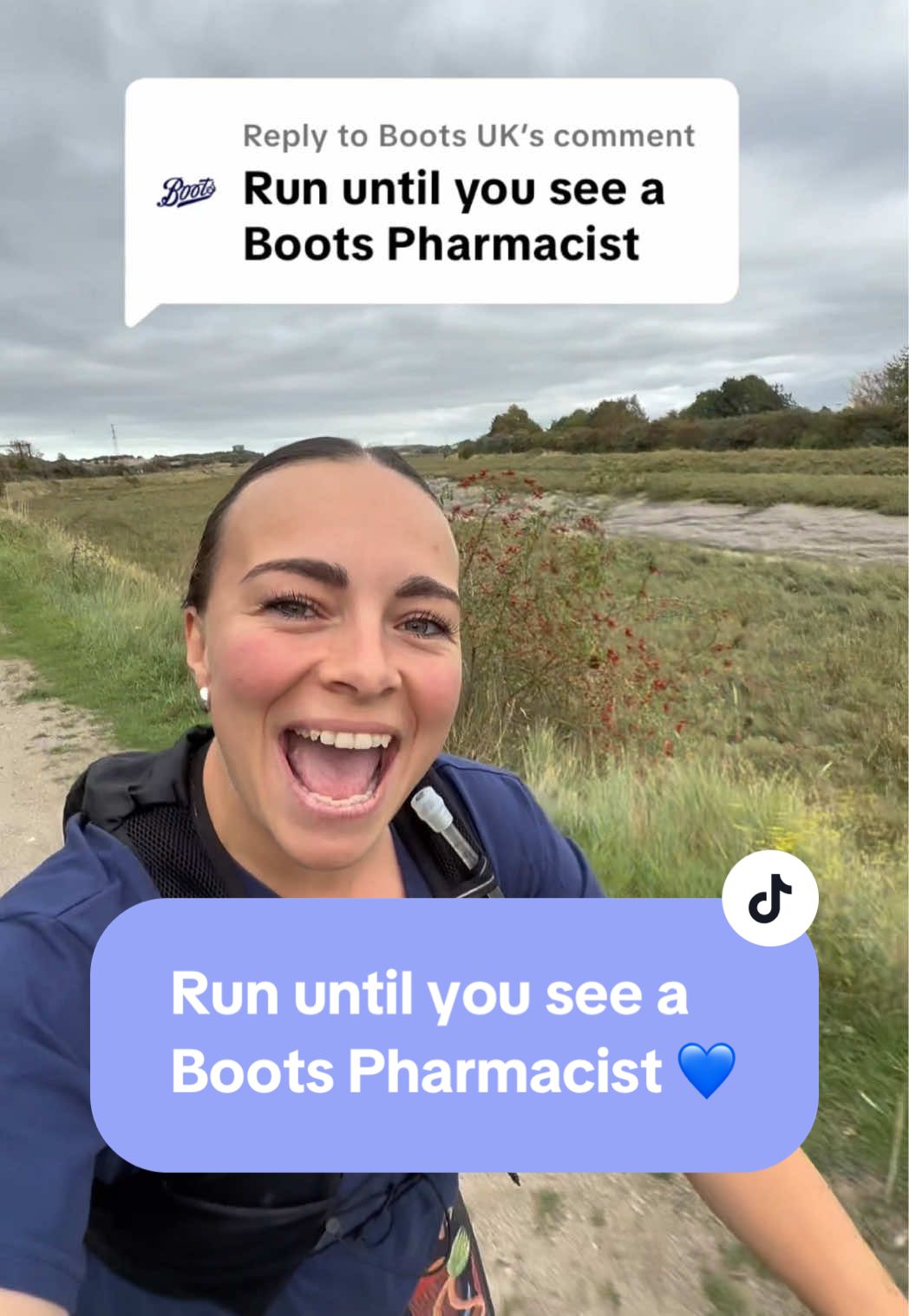 @Natalie Long | Ultra runner