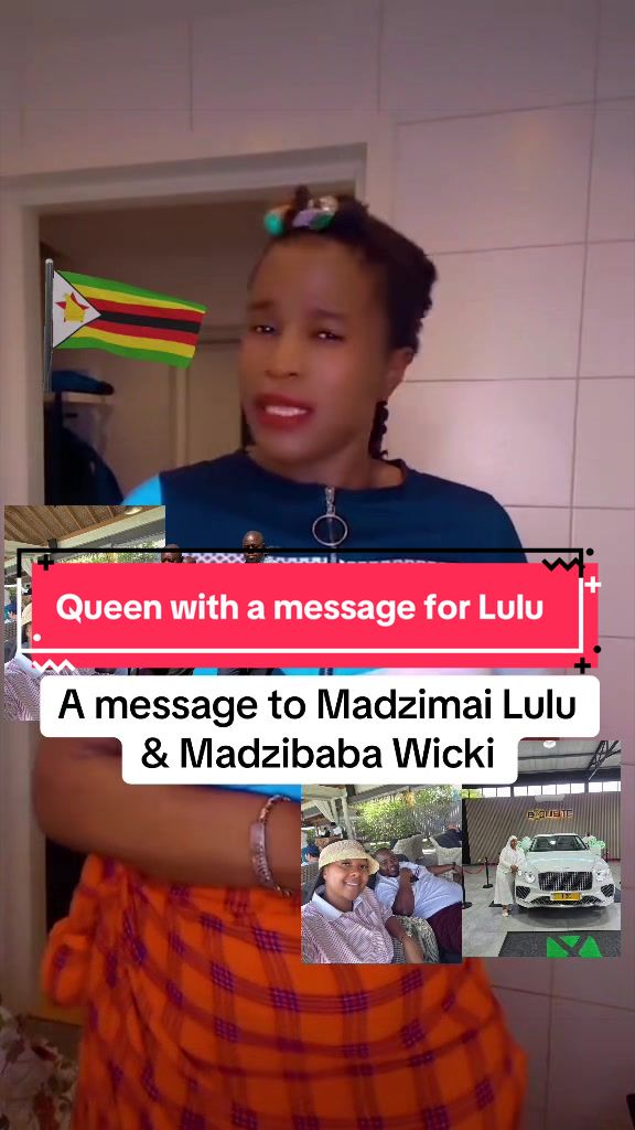@Harare Celebs