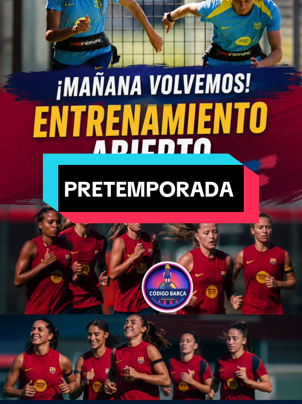 @Natalia Argem&iacute; -Bar&ccedil;a Femenino