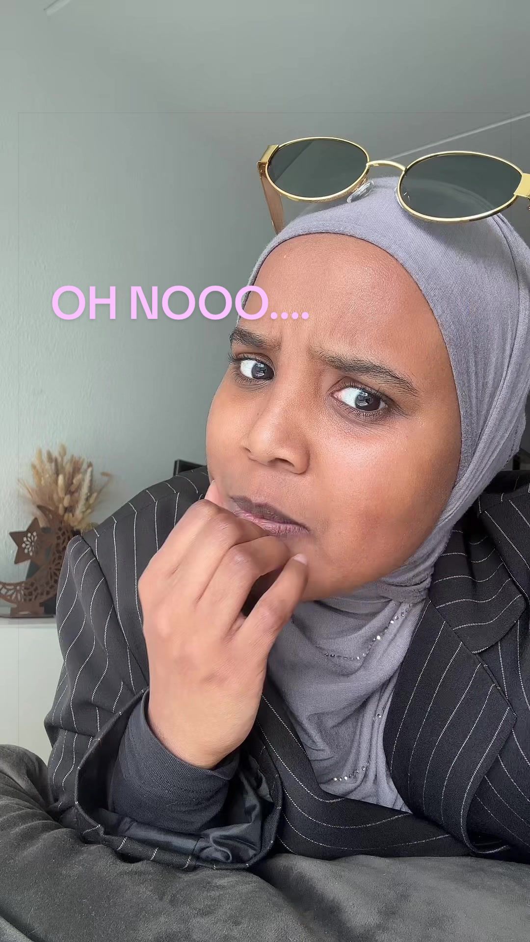 @Mona Hersi