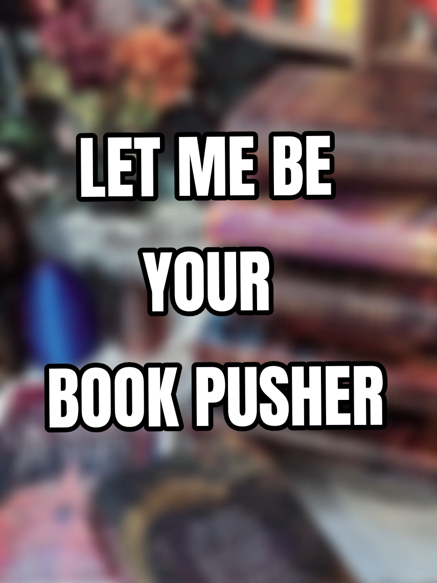 @Noelle📚 Book Recs & Writer