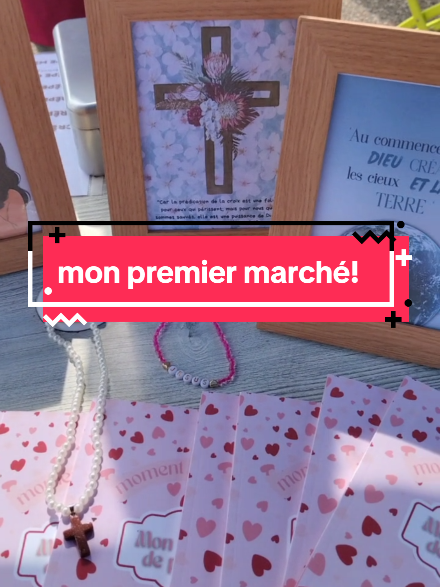 @&Eacute;tudiante & entrepreneuse ✝️💕