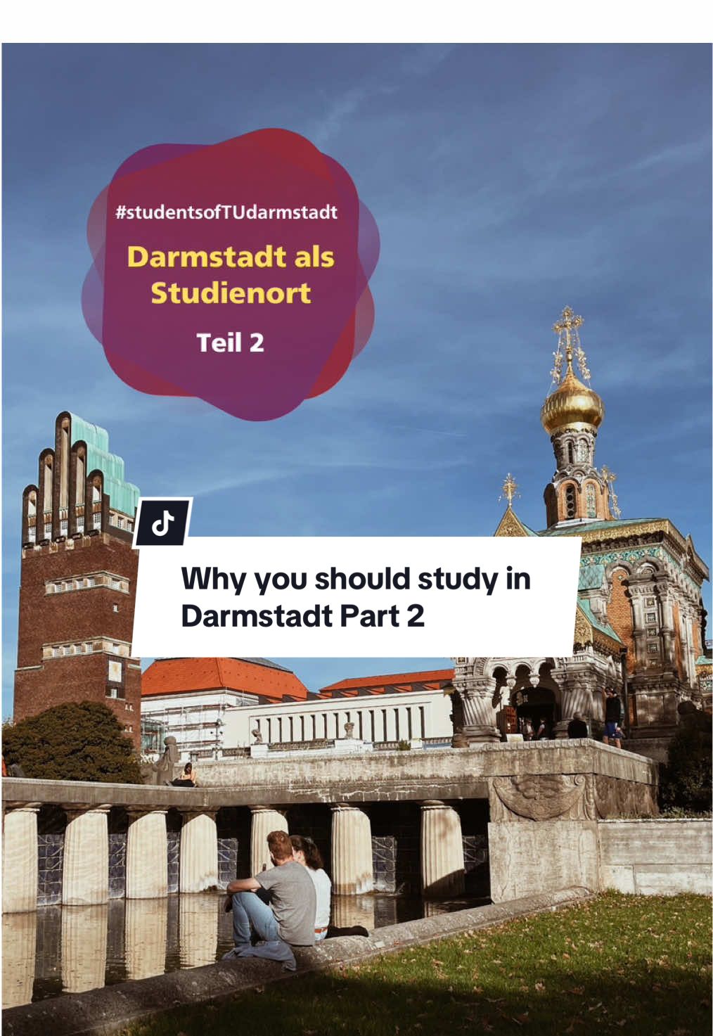 @studentsofTUdarmstadt