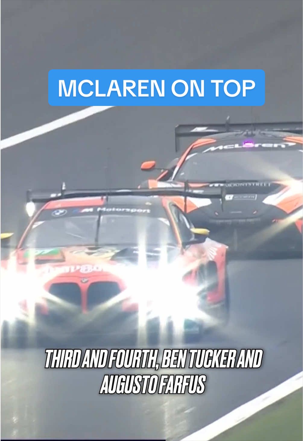 @World Endurance Championship