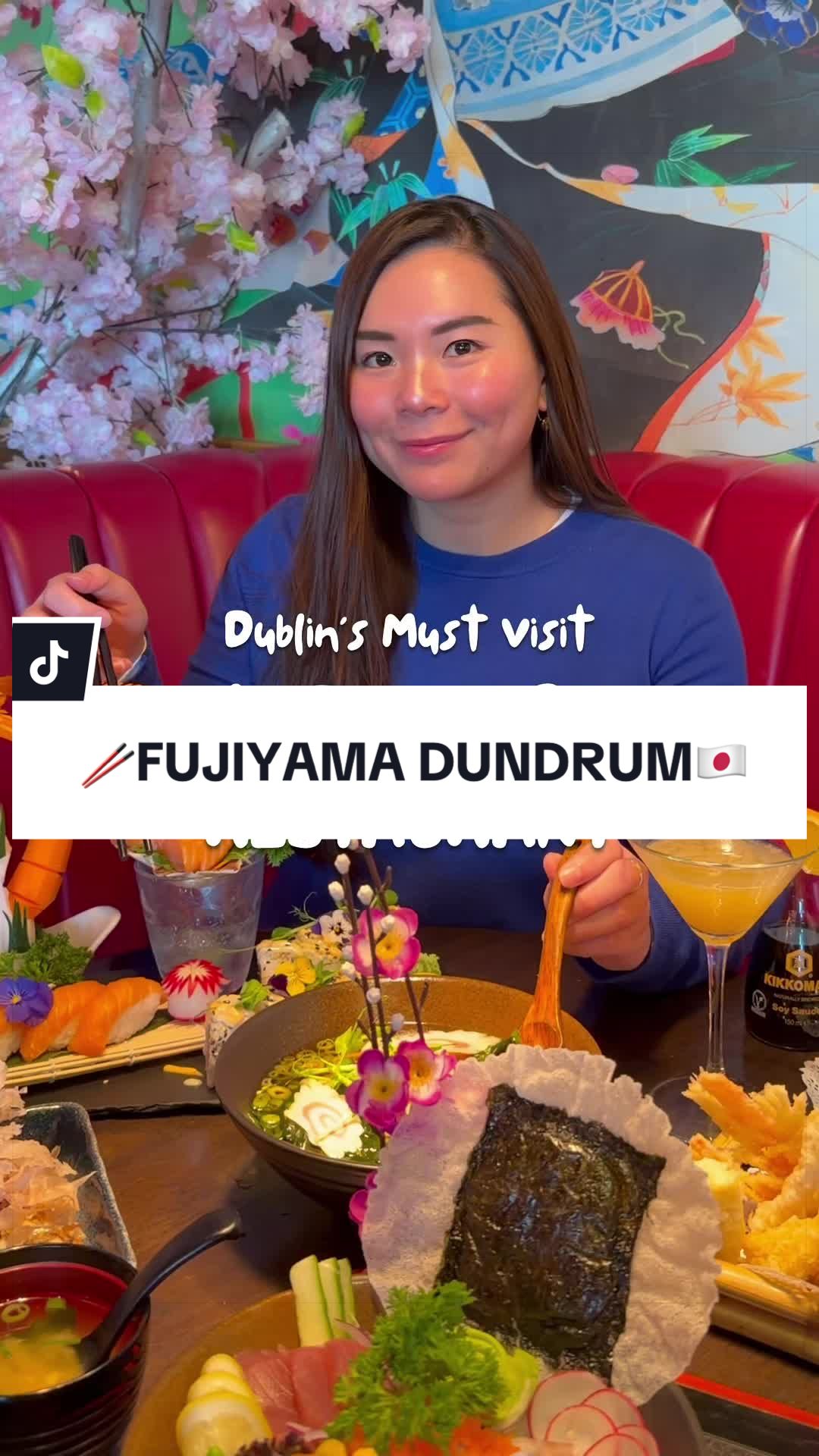 @Eat Drink Dub