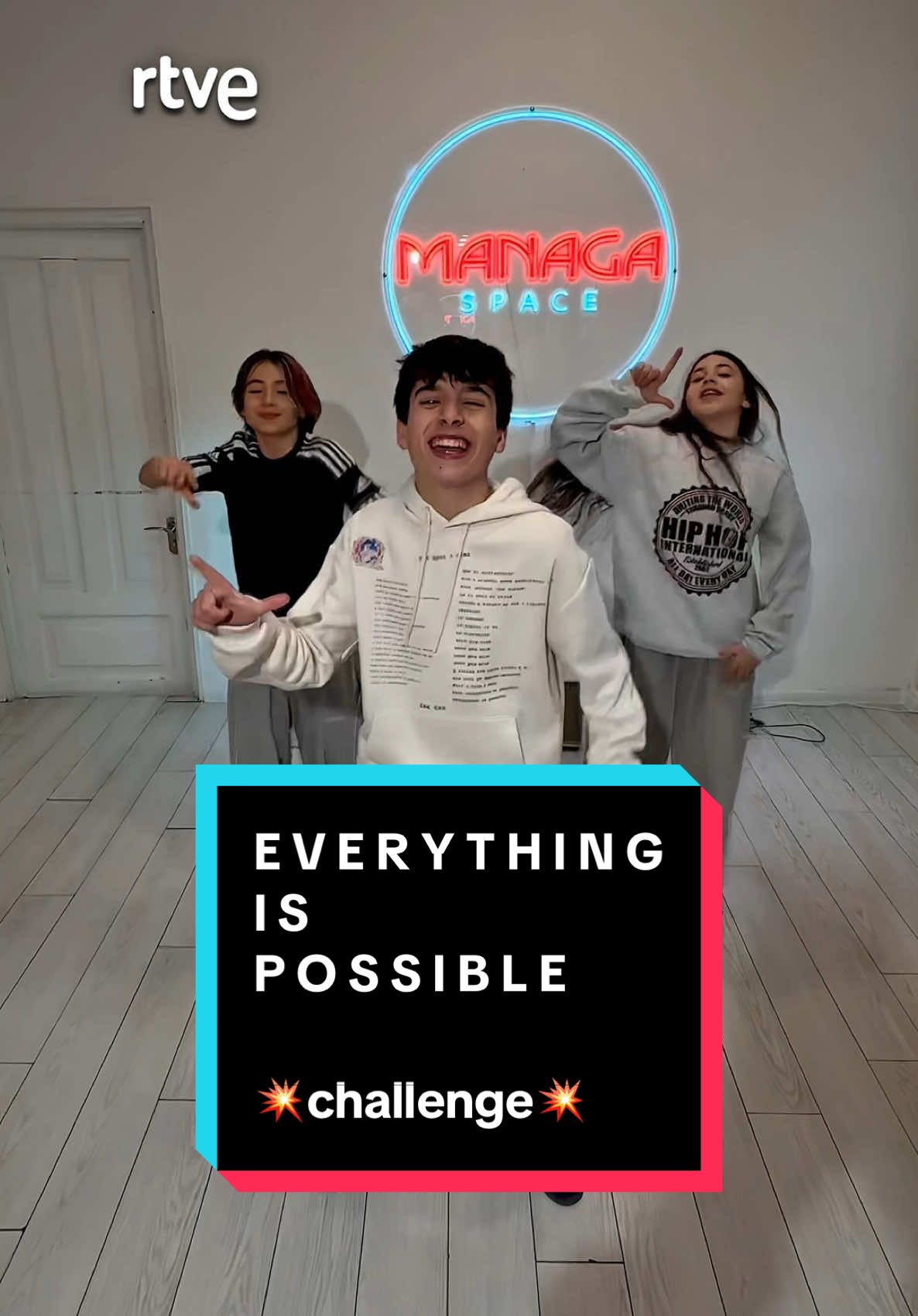 @Eurovisión TVE