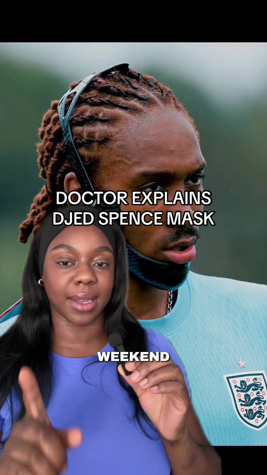 @Doctor Funmi