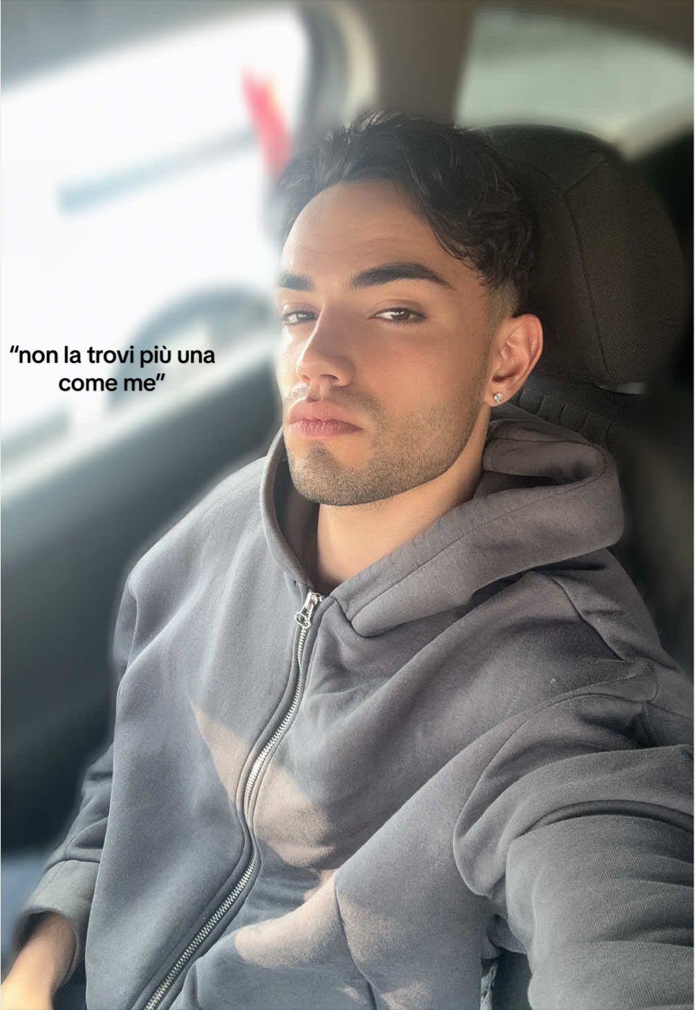 @Simone Migliaccio