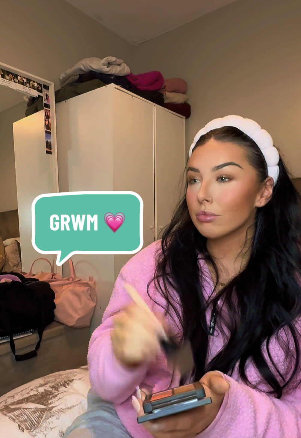 @Aimee