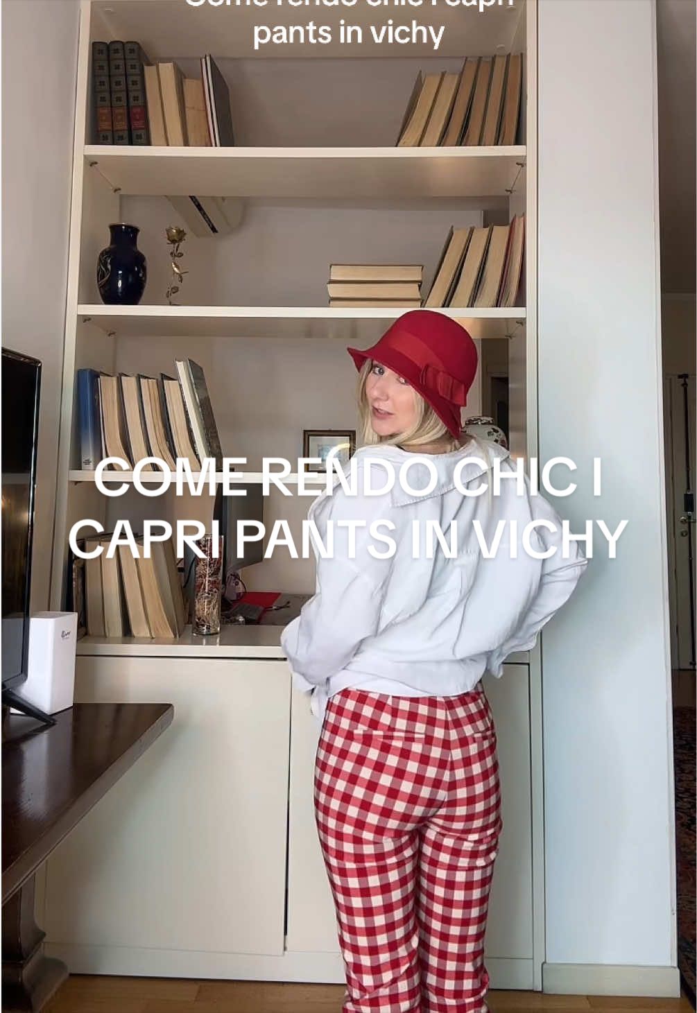@Ilaria | outfit chic & Zara