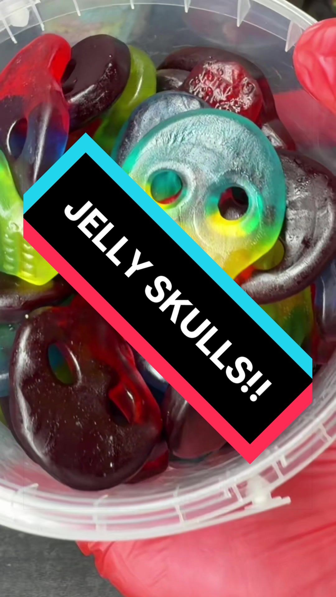 @Little Lees Sweeties