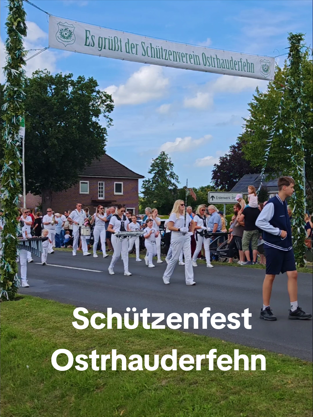 @Schützenfest Channel