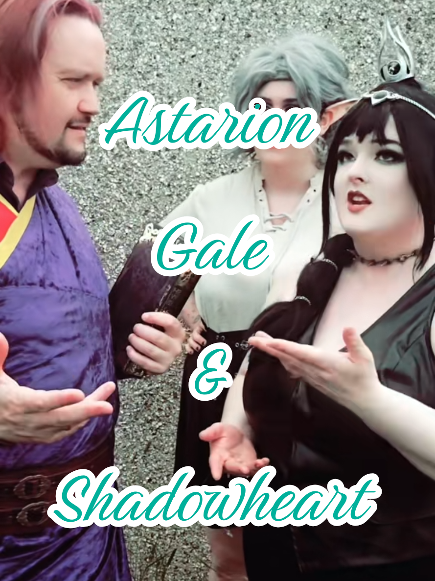 @Elf Ash Cosplay