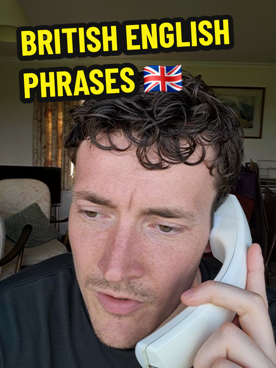 @Sam Says English