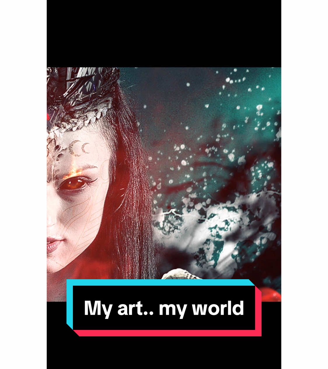 @Argus Dorian | Dark Artist ☣️