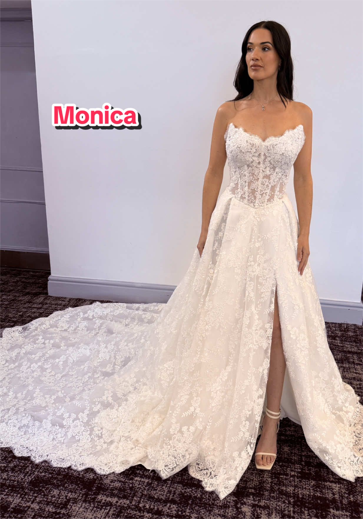@Your Dream Dress Ltd