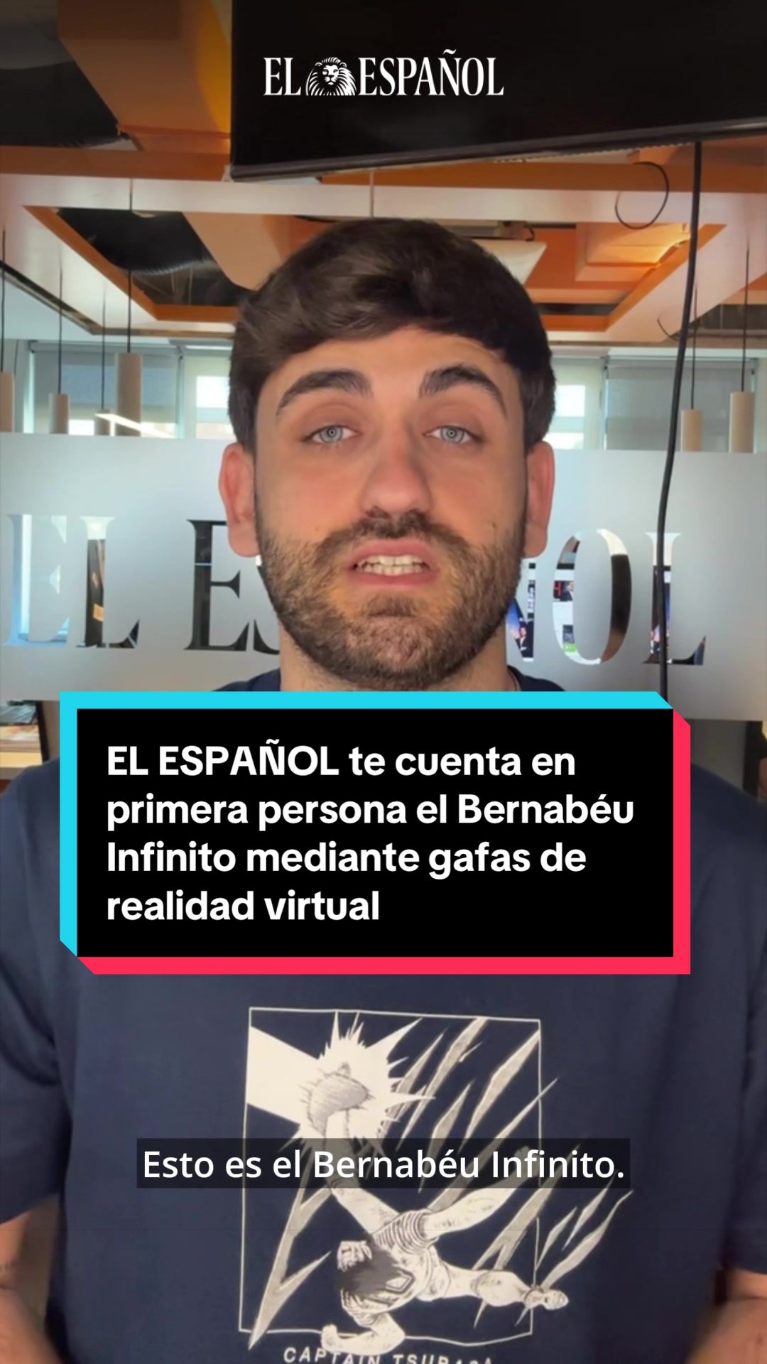 @EL ESPA&Ntilde;OL 🦁