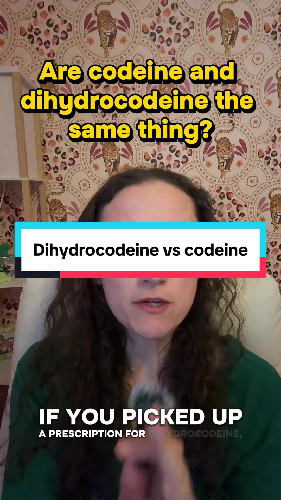 @dramyexplains