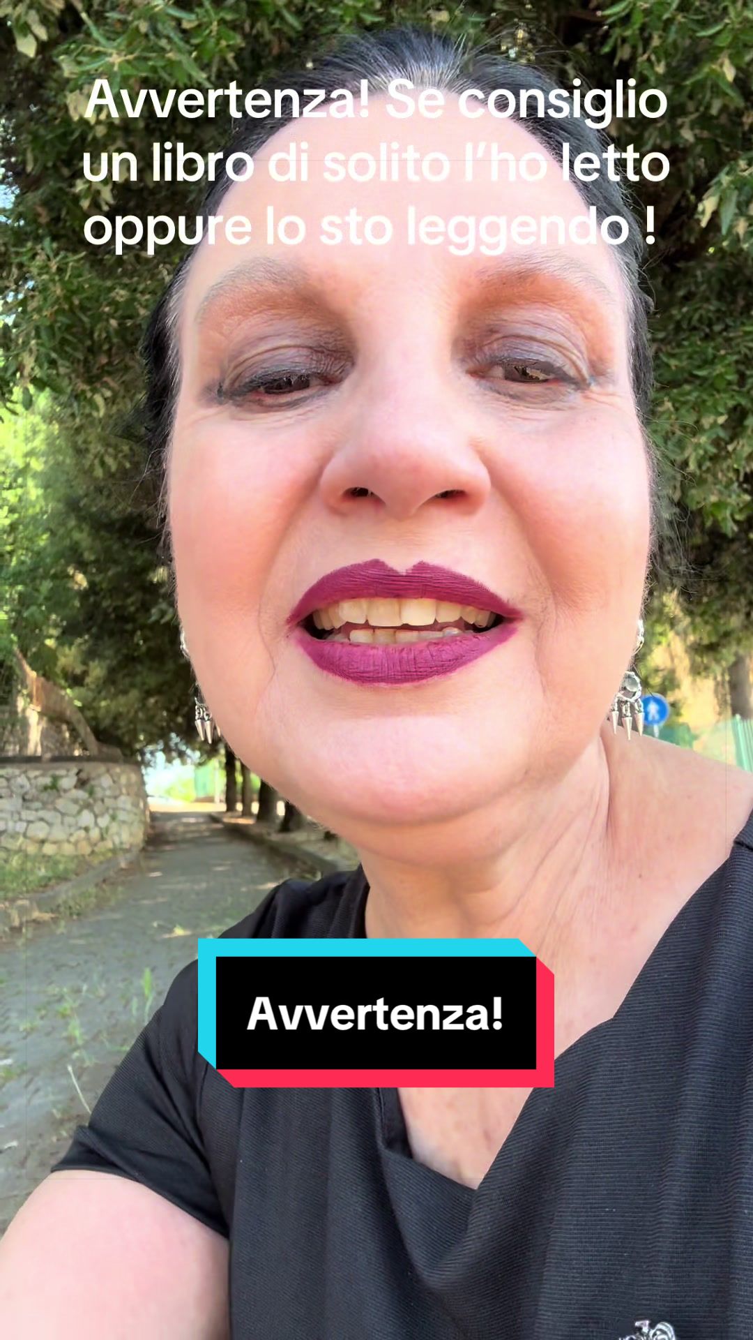 @Oh my Goth! Personal diary