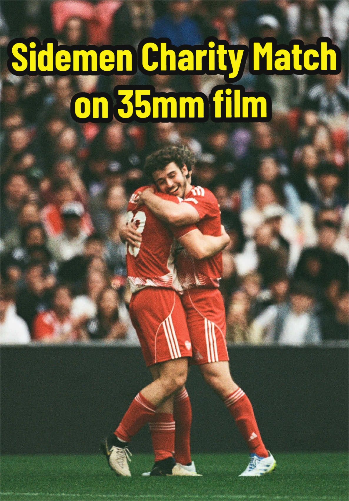 @Expired Film Club