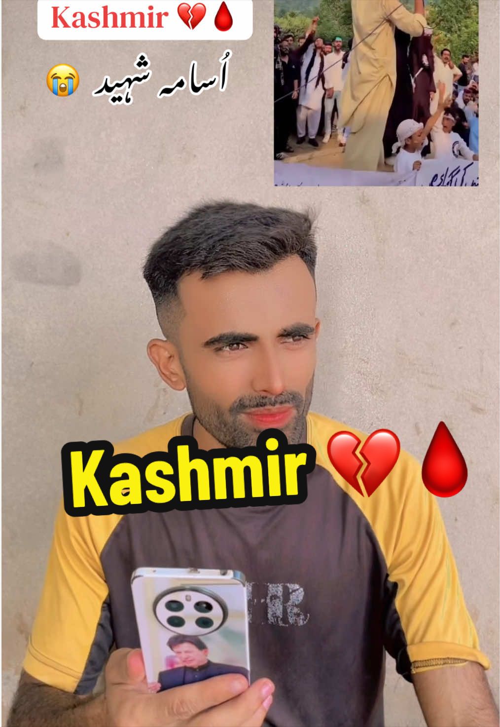 @Muhammad Kashif
