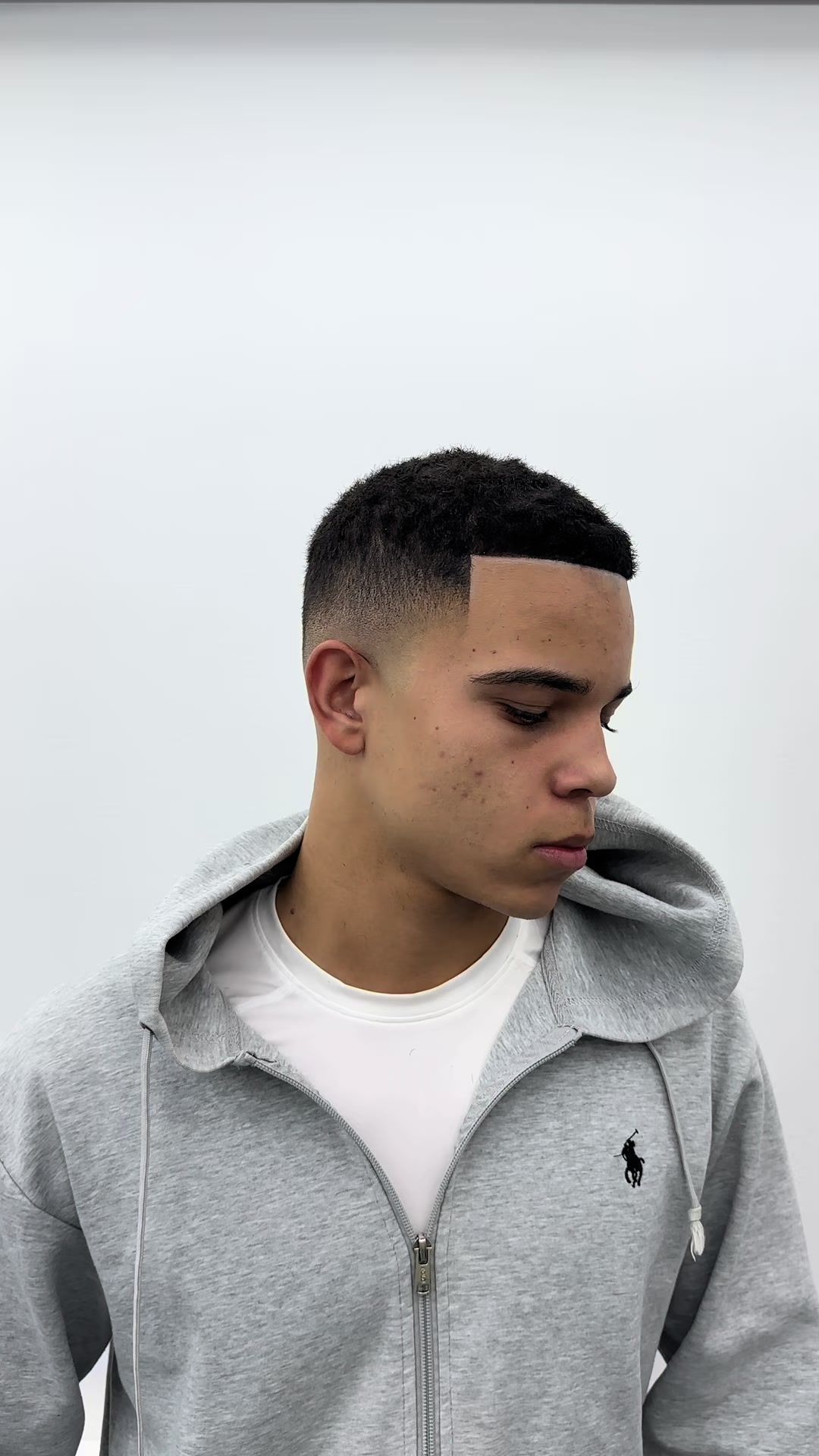 @Tariqo Barber✂️