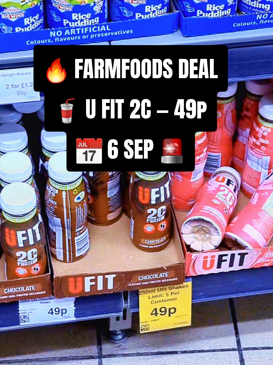 @UK Deals