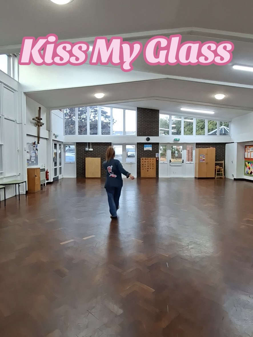 @Dance With Danni
