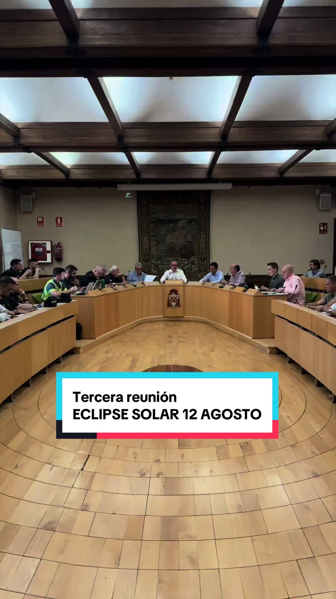 @Delegación del Gobierno Madrid