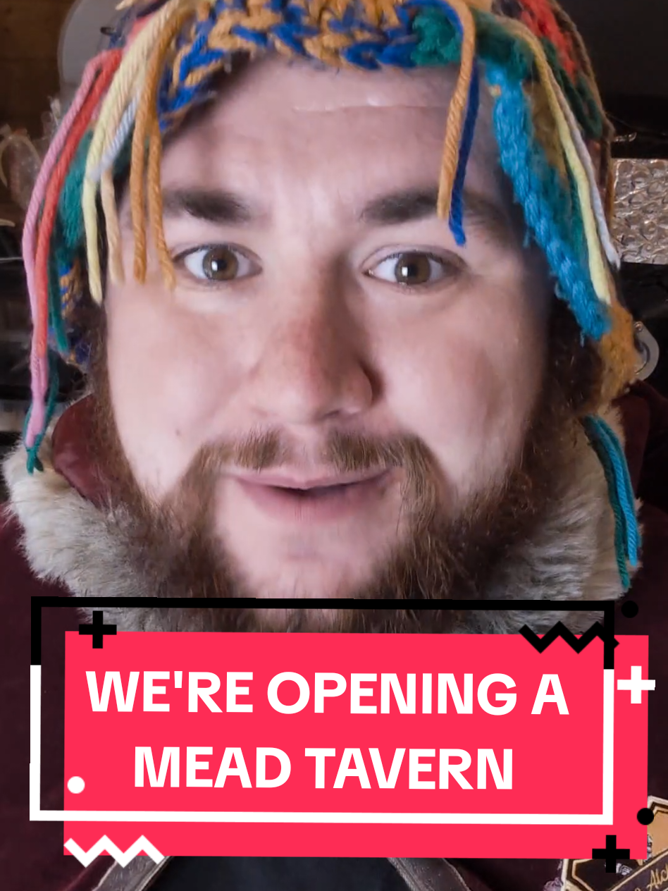 @Arcane Alchemist Mead