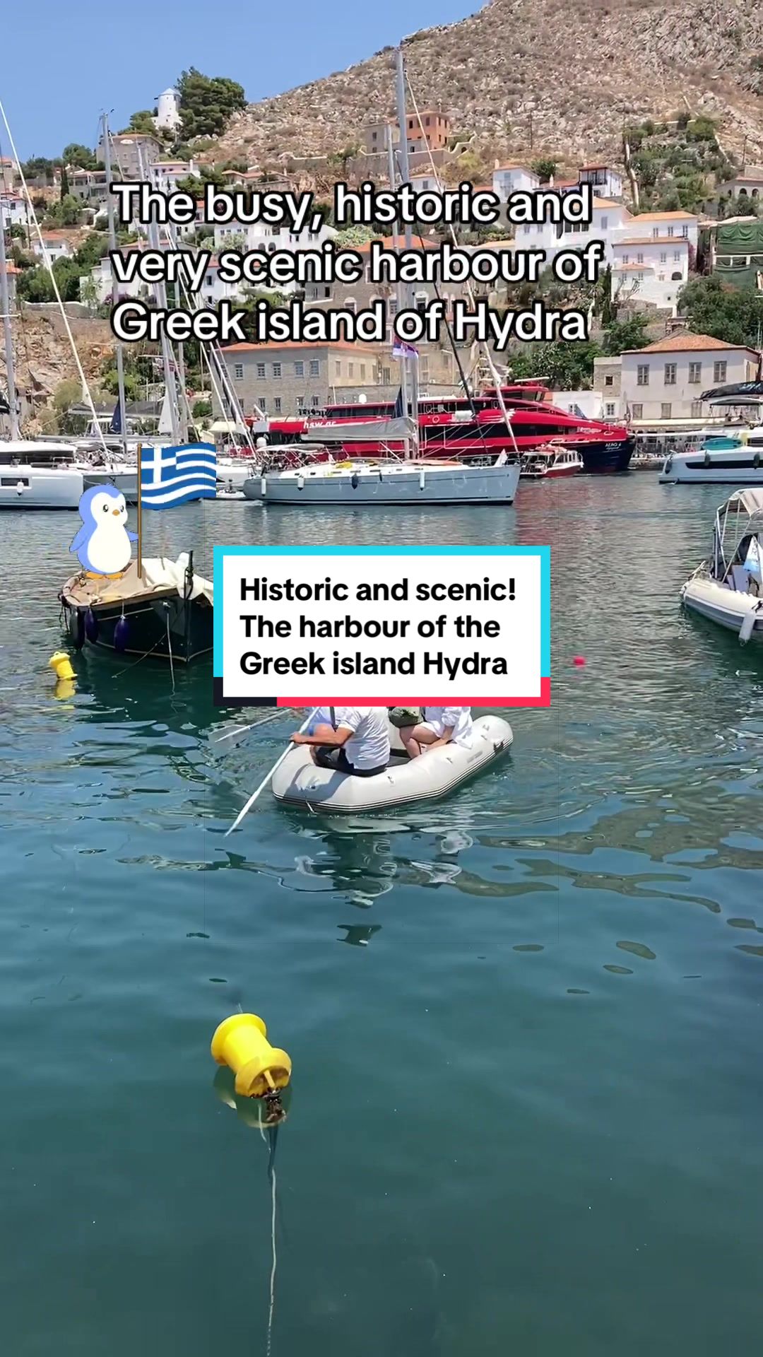@Awesome Greek Islands