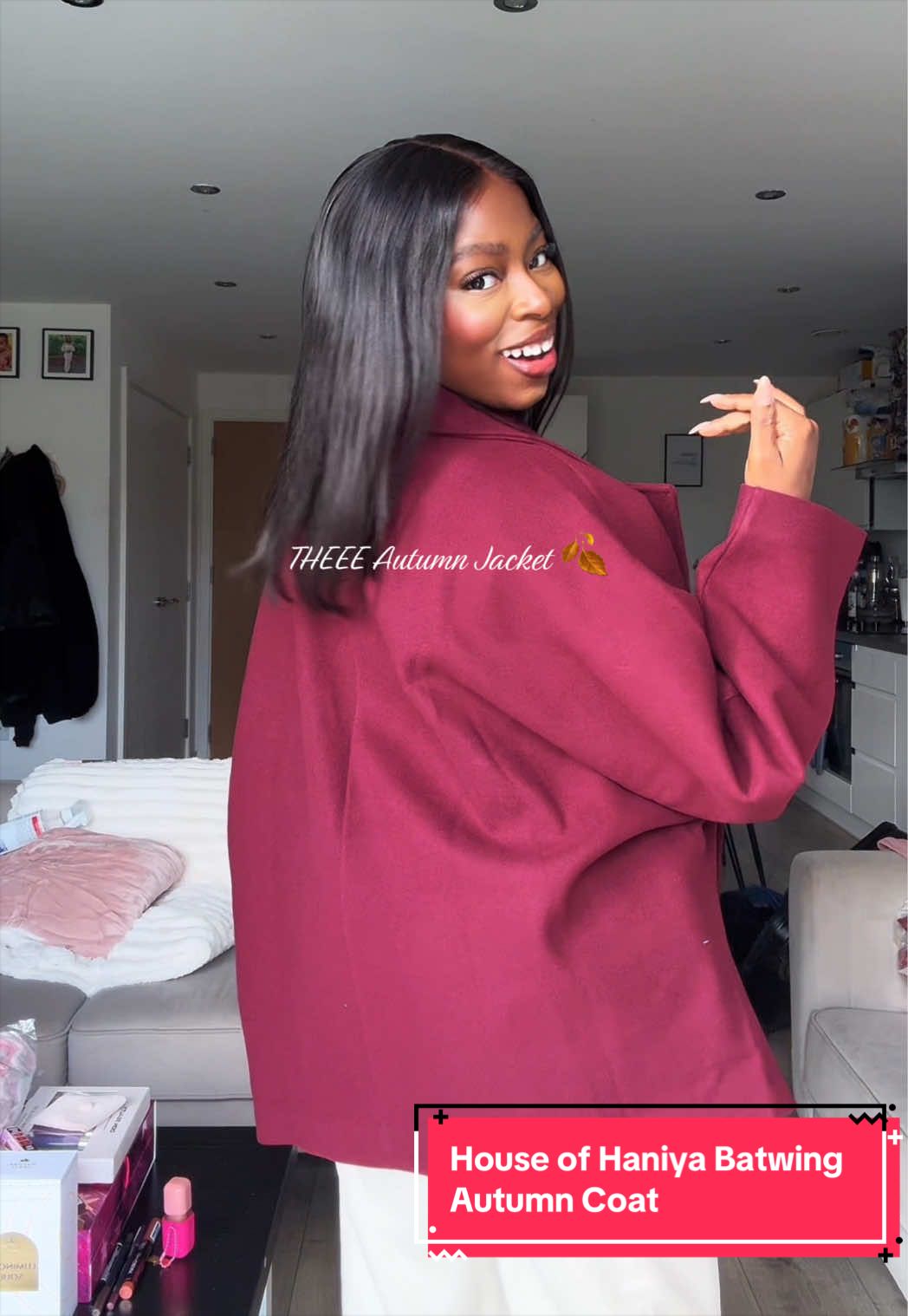 @Mary | TTS, Fashion, Skincare