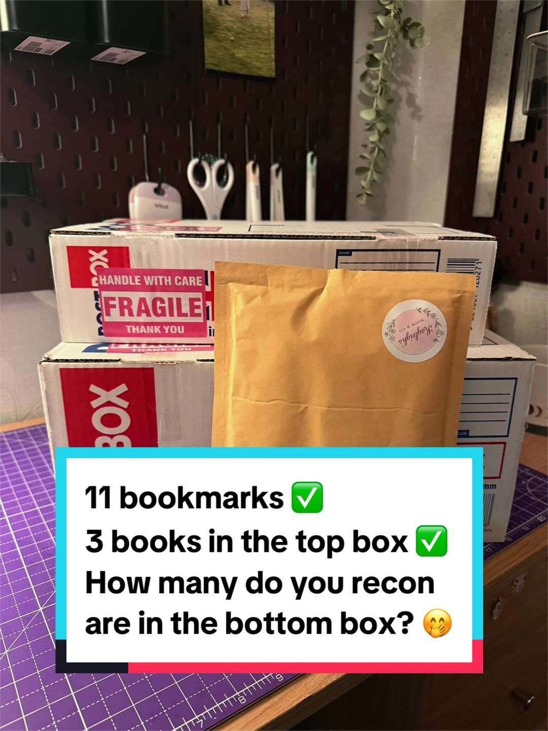 @Kayleigh’s BookNook 📚 ✨