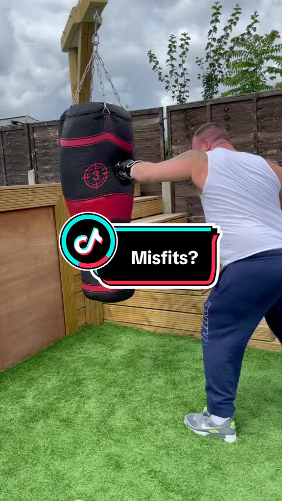 @Smithyfamily