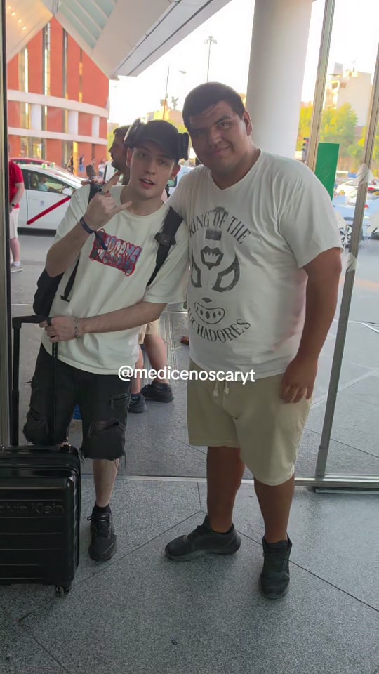 @MeDicenOscarYT