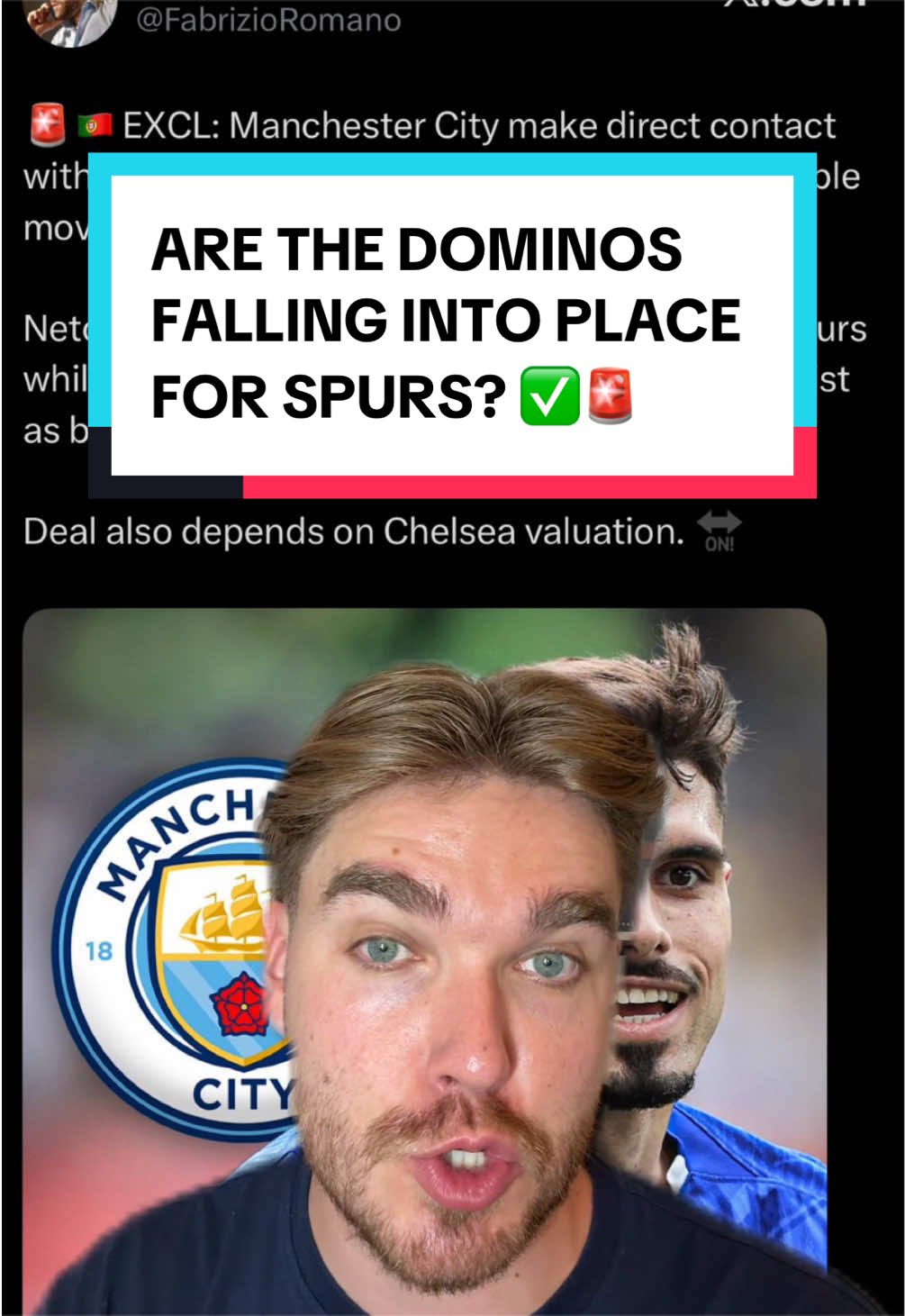 @Ben Bowman THFC 🐓