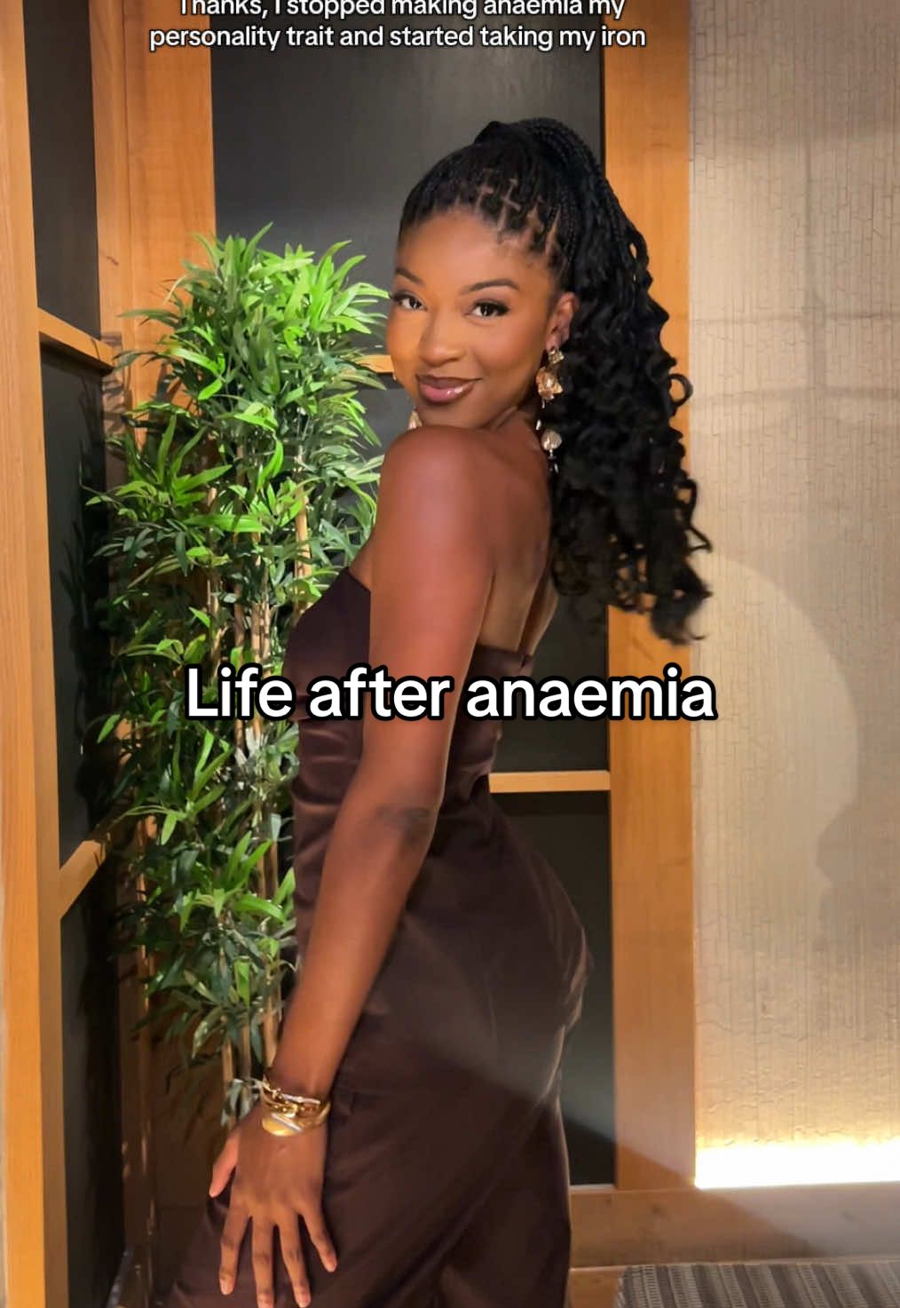 @Dr Danielle