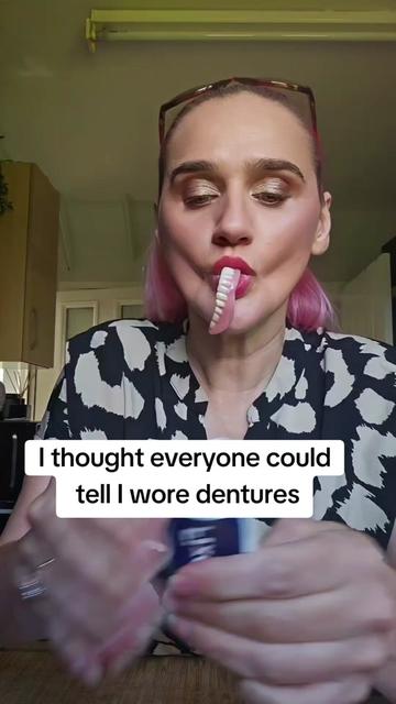@Things Women Hide