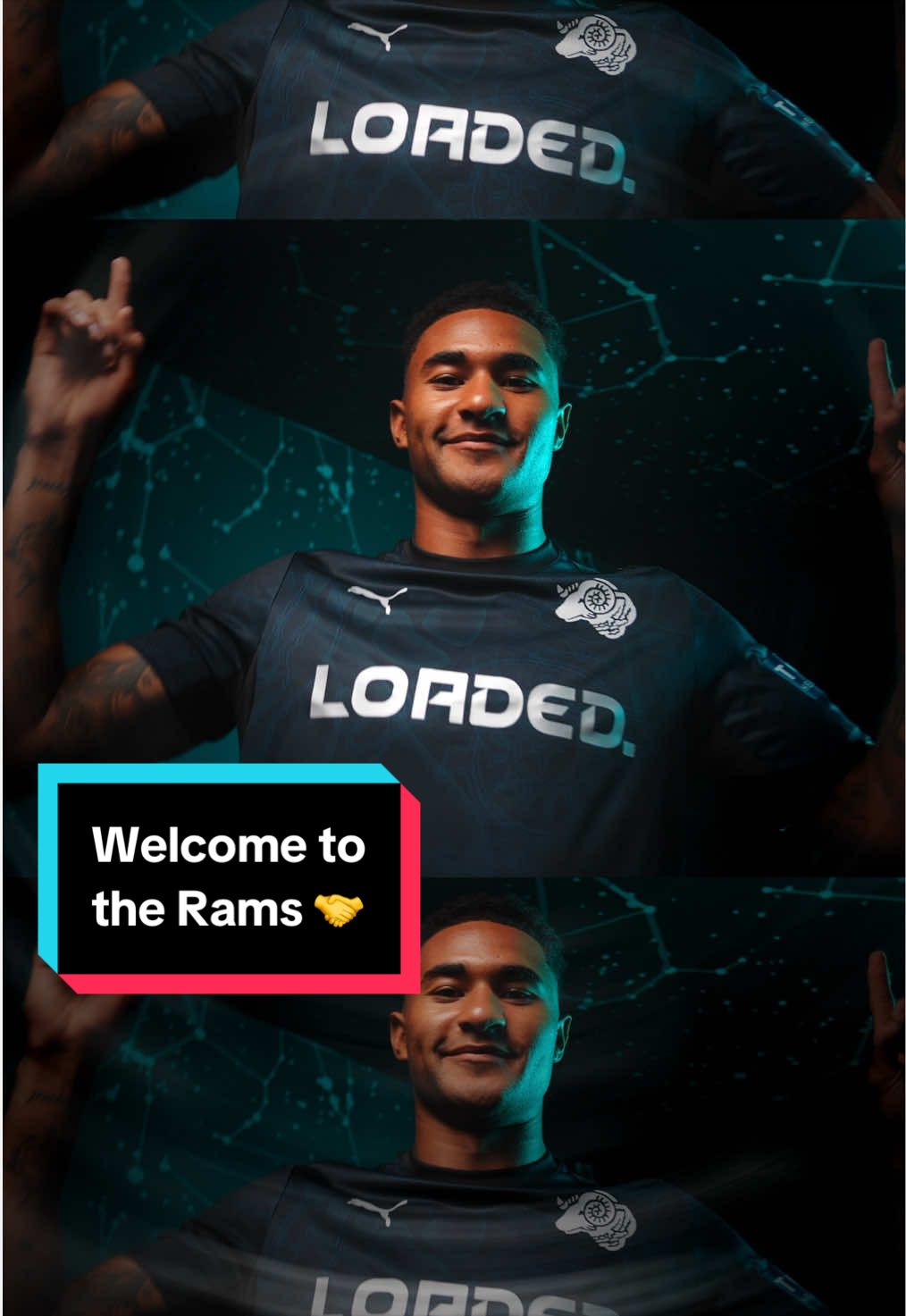 @Derby County Football Club