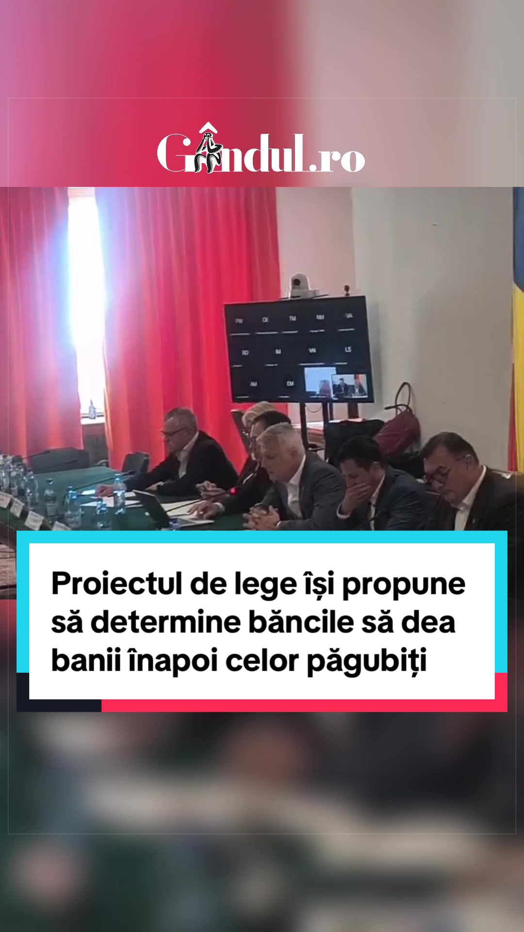 @Gandul Romania