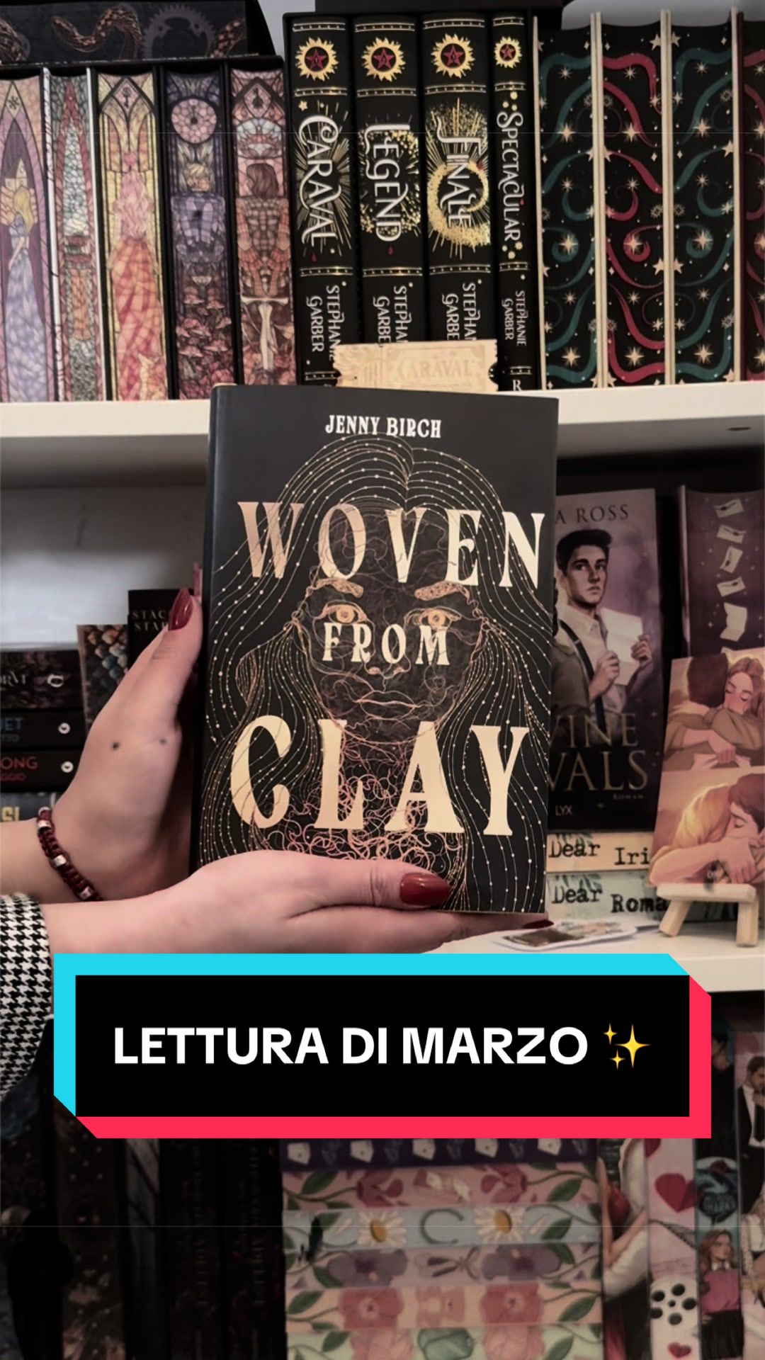 @IlCovodelleCercastorie✨Booktok
