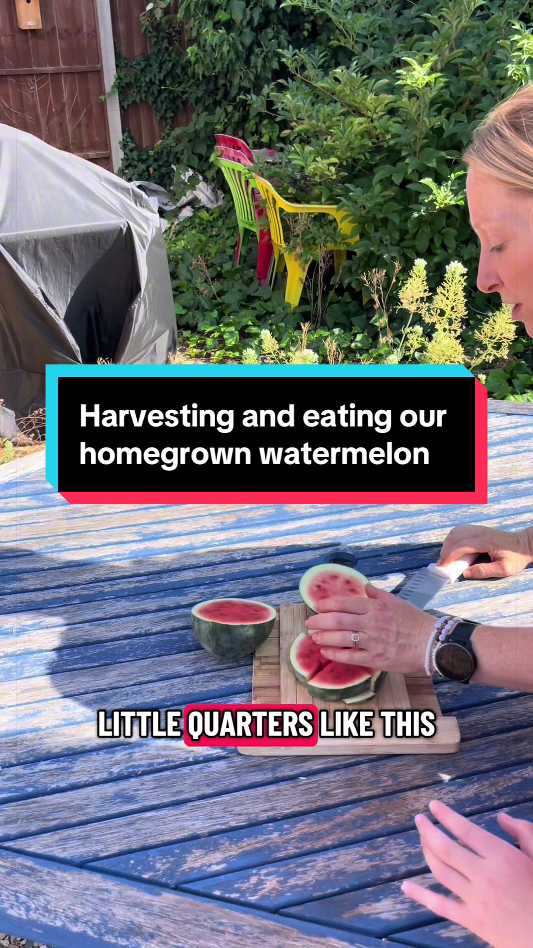 @Laura • YOUNG GROWERS CLUB