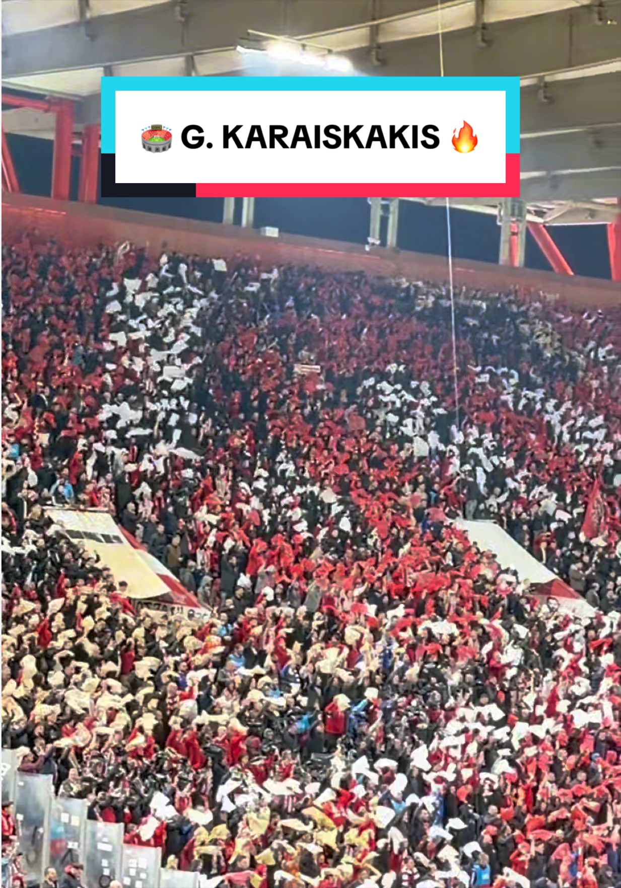 @Olympiacos FC