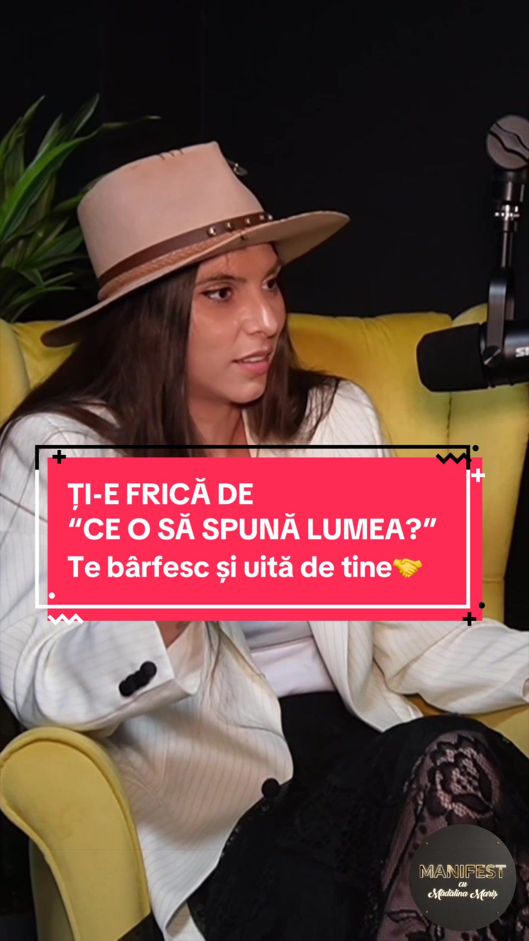 @Mădălina Mariș | Mentor