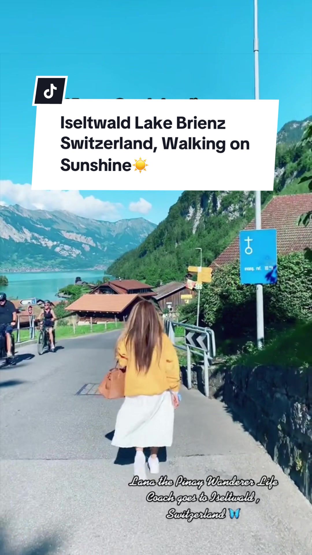 @Lana Julhani Hagan
